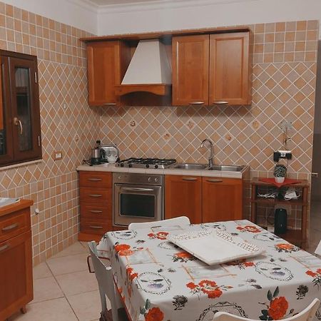 Apartamento La Casa Di Mamma Nápoles Exterior foto