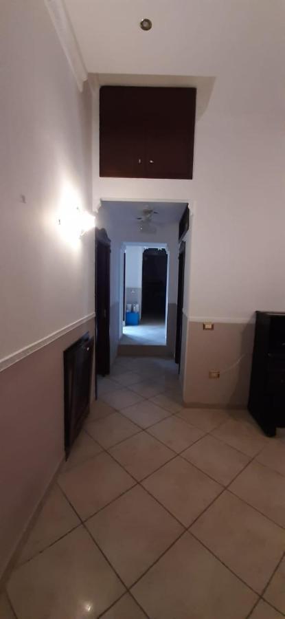 Apartamento La Casa Di Mamma Nápoles Exterior foto