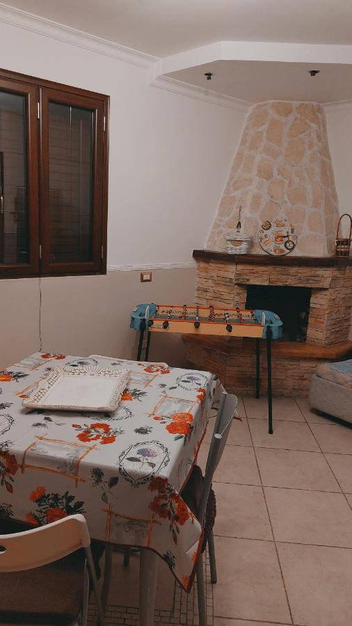 Apartamento La Casa Di Mamma Nápoles Exterior foto